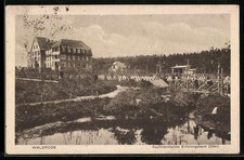 Ansichtskarte Walsrode