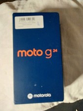 Motorola G24 Kartenhandy