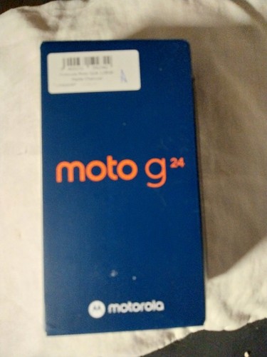 Motorola g24 kartenhandy - motorola,
