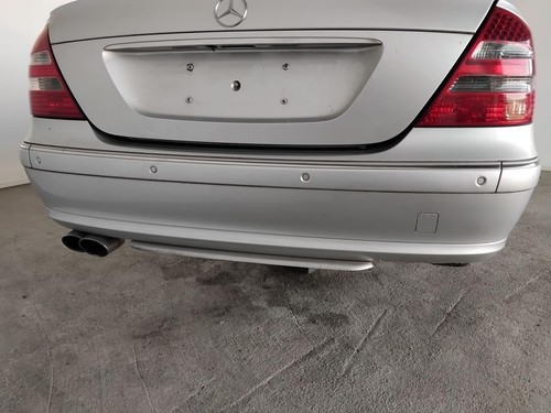 Mercedes klasse w211 limo - e-klasse,