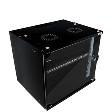 15HE 19" Wandgehäuse