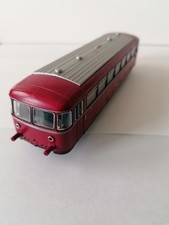 Roco H0 VT98 Beiwagen AC für Bastler ohne OVP