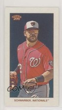2021 Topps 206 Series 3 Polar