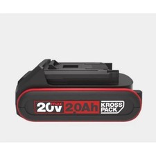 Kress 2 ah - 20, /