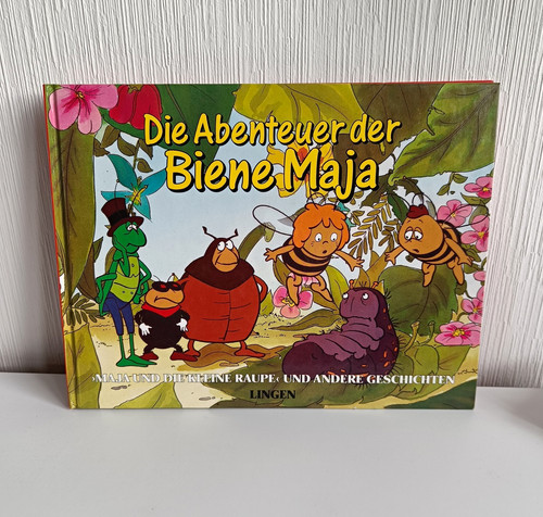Lingen die abenteuer der - die,