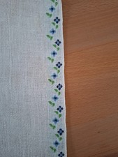 ca 1,60 m Leinenband mit