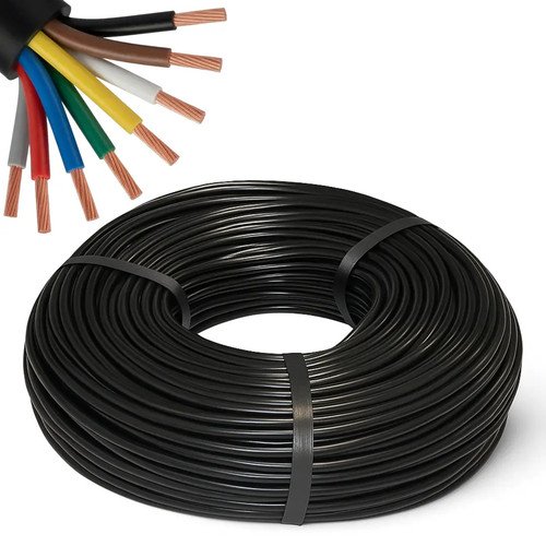 Mm autokabel flryy - x,