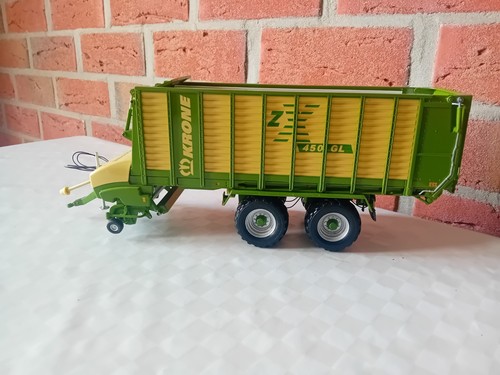Wiking krone 450 - wiking,