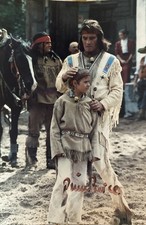 PIERRE BRICE XL FOTO 12x17cm