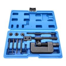 13-tlg. Kettenwerkzeug