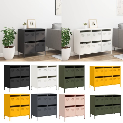 Sideboard mit schubladen - sideboard,