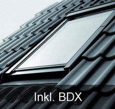 VELUX Eindeckrahmen EDJ MK08