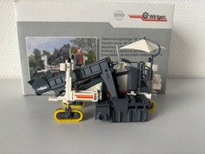 Wirtgen sp15 - wirtgen,