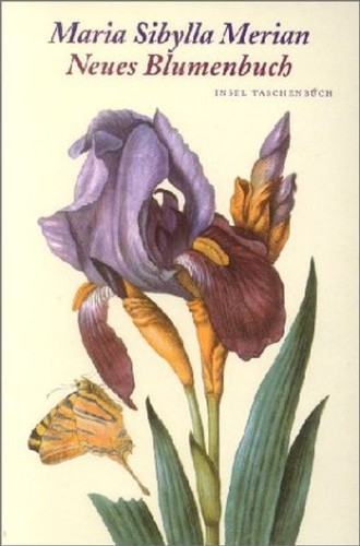 Neues blumenbuch maria sibylla - neues,