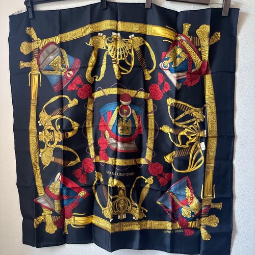 Gebrauchter herms carre - gebrauchter, 90