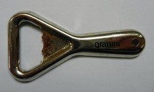 Flaschenöffner Edelstahl Barkeeper Bierflaschenöffner Kapselheber Granini