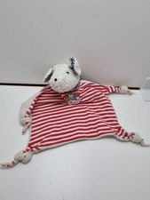 Sigikid Schnuffeltuch Schaf