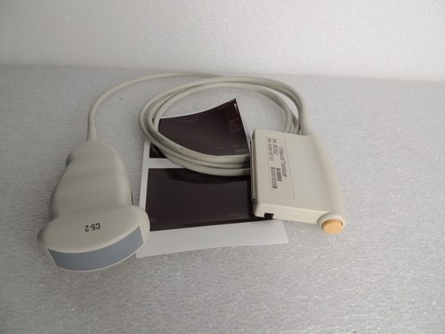 Philips ultrasound probe - philips,