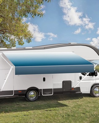 Wohnmobil markise 85m - wohnmobil,