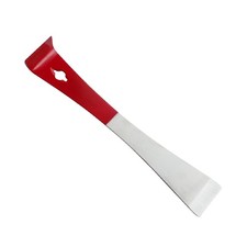 Imker Stockmeißel Edelstahl