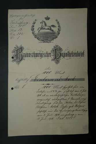 Braunschweig niedersachsen - braunschweig,