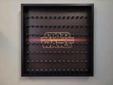 Vitrine / Rahmen für LEGO