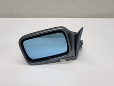 BMW 5er E34   Außenspiegel Seitenspiegel Spiegel  links  006193  Farbe 189  (00)