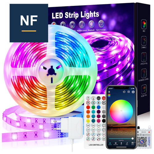 Led strip selbstklebend - led,