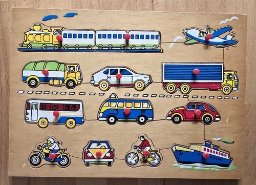Holzpuzzle teile - holzpuzzle,