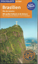 Reiseführer Brasilien +