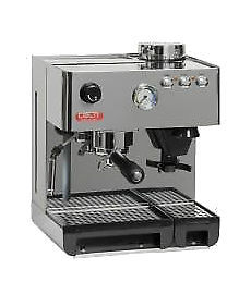 Lelit pl042em anita espresso - pl042em,