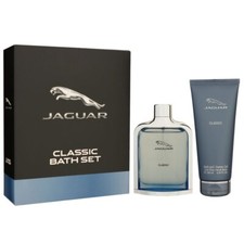 Jaguar Classic Set 100 ml Eau