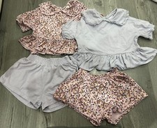 Next Mädchen passende Sets