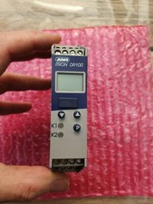 Jumo ITRON DR100 702060 NEU