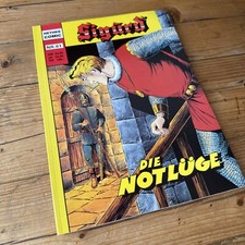 Sigurd Softcover Nr 61 Die