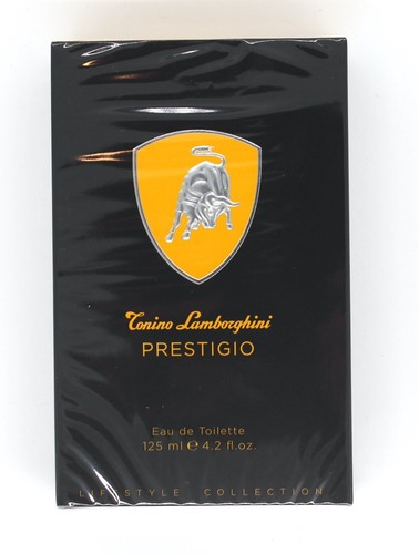 Lamborghini prestigio eau - lamborghini,