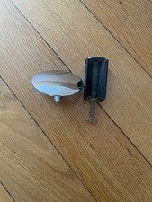 Waschtisch Excenterstopfen für Ablaufgarnitur Stöpsel Stopfen Bad