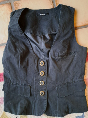 Vero moda weste - moda, gilet