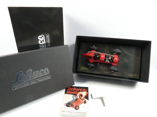 Schuco 450111700 studio - schuco,