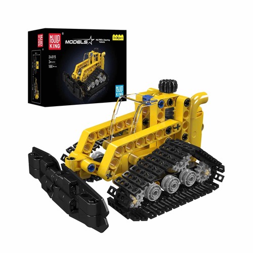 Mould king mini - neu, ovp