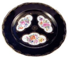 Antique 19thC Meissen