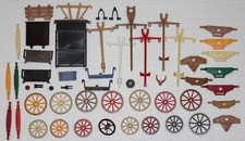 Playmobil " Ersatzteile