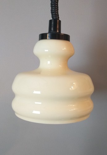 Alte große ddr lampe - alte,