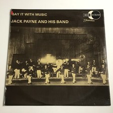 Jack Payne And His Band - Say