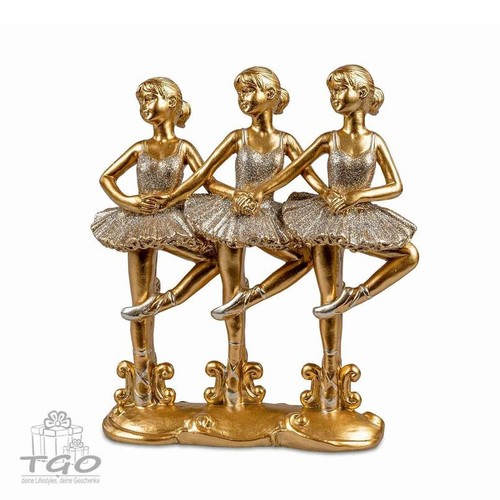 Formano skulptur ballettgruppe - formano,