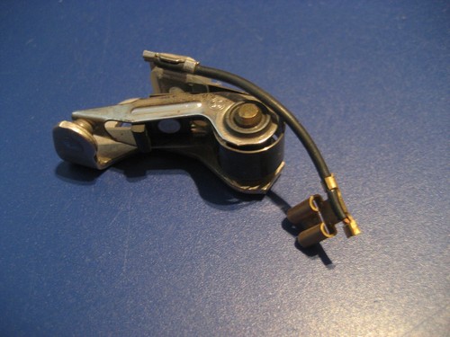 Bosch unterbrecherkontaktsatz - bosch,