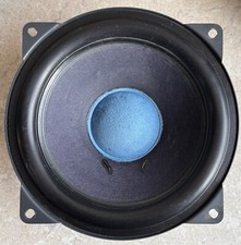 Magnat Bull 200 Tieftöner