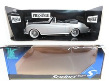 1:20 Solido Rolls Royce Ref