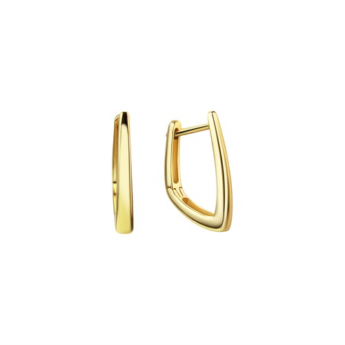 Ohrschmuck ohrring creolen - creolen, 333