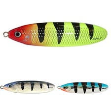 Rapala Weedless Minnow Spoon 8